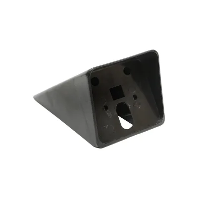 Supporto lampada frecce e posizione anteriore per CMT C6807, DEUTZ FL 912, John Deere - immagine 3