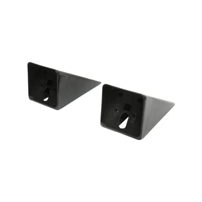 Supporto lampada frecce e posizione anteriore per CMT C6807, DEUTZ FL 912, John Deere