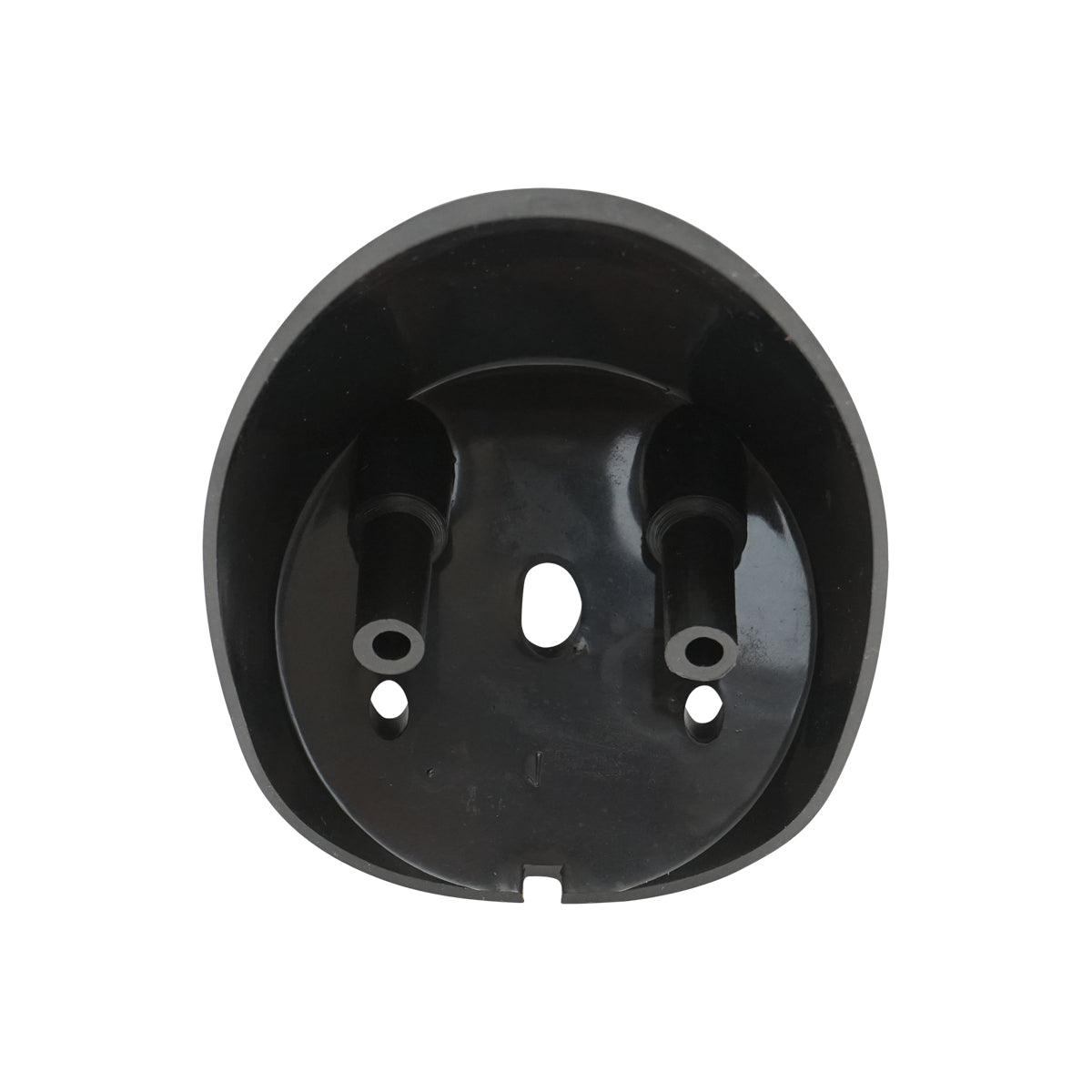 Supporto lampada freccia e posizione anteriore per Case IH, John Deere codice OEM 3051186R91, 3051602R91, C7NN13469A, 25/1934-2, 1934-2 - immagine 3