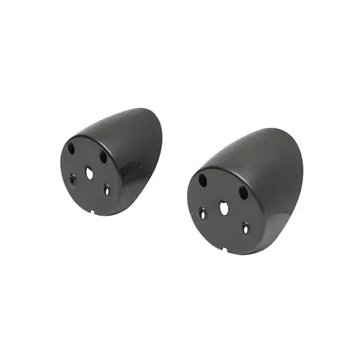 Supporto lampada freccia e posizione anteriore per Case IH, John Deere codice OEM 3051186R91, 3051602R91, C7NN13469A, 25/1934-2, 1934-2