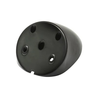Supporto lampada freccia e posizione anteriore per Case IH, John Deere codice OEM 3051186R91, 3051602R91, C7NN13469A, 25/1934-2, 1934-2 - immagine 2