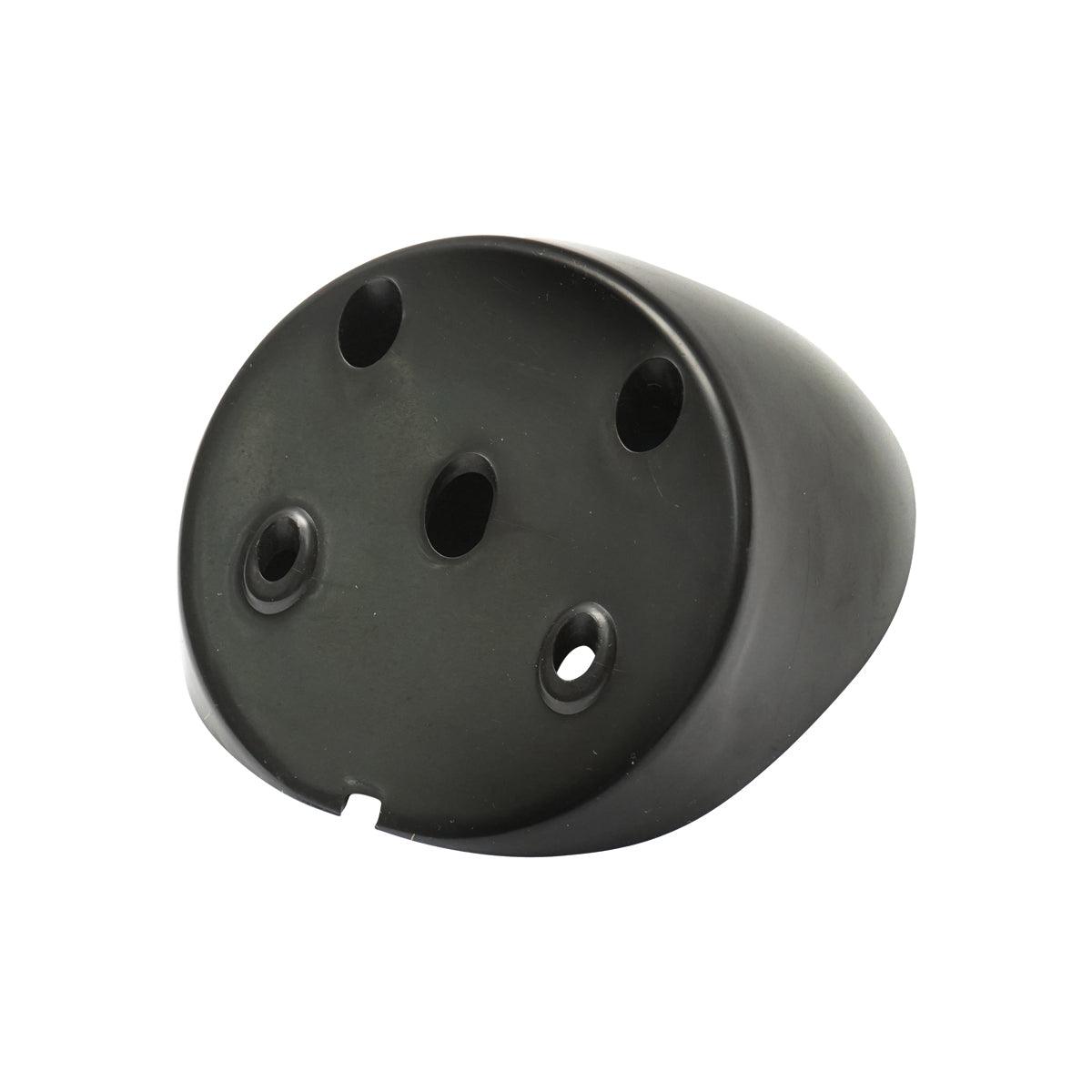 Supporto lampada freccia e posizione anteriore per Case IH, John Deere codice OEM 3051186R91, 3051602R91, C7NN13469A, 25/1934-2, 1934-2 - immagine 2
