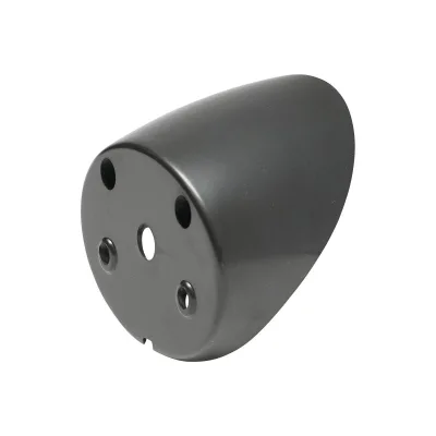Supporto lampada freccia e posizione anteriore per Case IH, John Deere codice OEM 3051186R91, 3051602R91, C7NN13469A, 25/1934-2, 1934-2 - immagine 4