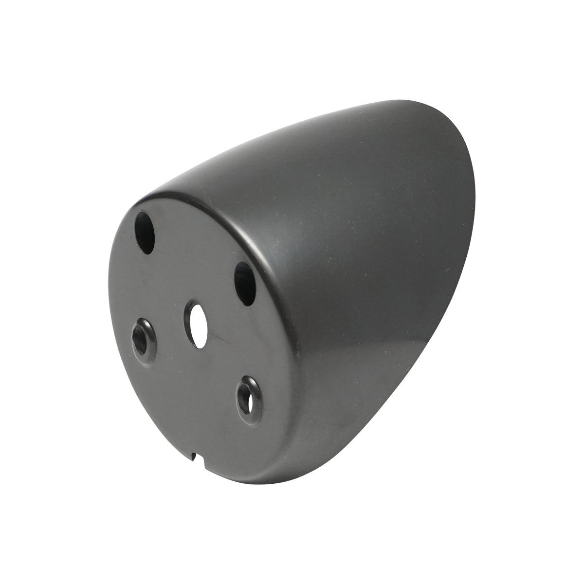 Supporto lampada freccia e posizione anteriore per Case IH, John Deere codice OEM 3051186R91, 3051602R91, C7NN13469A, 25/1934-2, 1934-2 - immagine 4