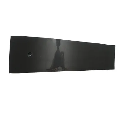 Supporto luce segnalazione anteriore John Deere – Codice OEM R110387 - immagine 4