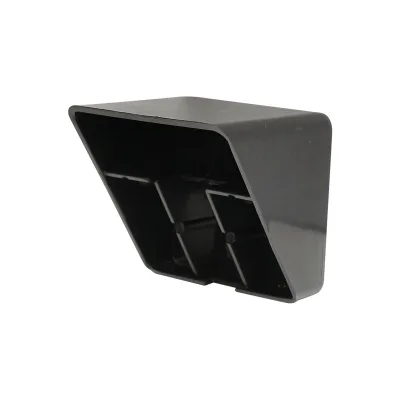 Supporto luci posteriori rimorchio per CMT C6807, DEUTZ FL 912, John Deere - immagine 3