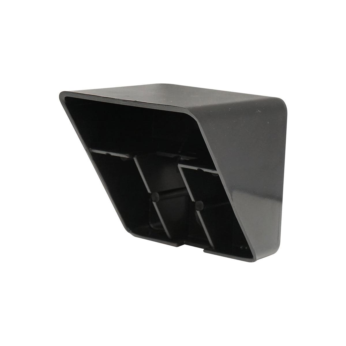 Supporto luci posteriori rimorchio per CMT C6807, DEUTZ FL 912, John Deere - immagine 3