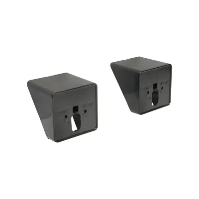Supporto luci posteriori rimorchio per CMT C6807, DEUTZ FL 912, John Deere - immagine 2