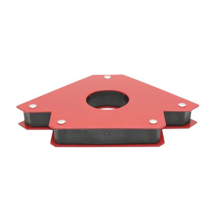 Supporto magnetico per saldatura tipo freccia - immagine 3