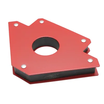 Supporto magnetico per saldatura tipo freccia - immagine 2