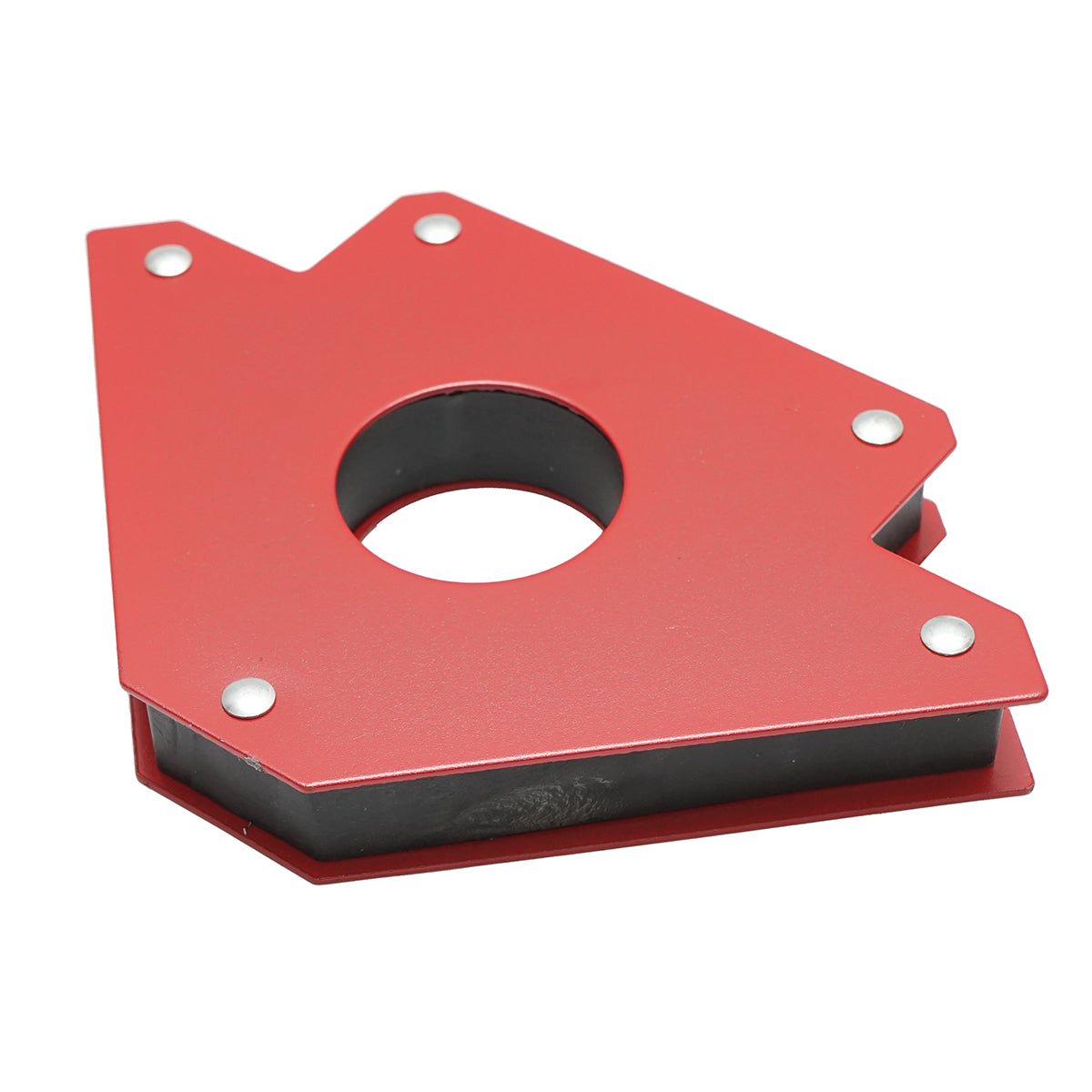 Supporto magnetico per saldatura tipo freccia - immagine 2