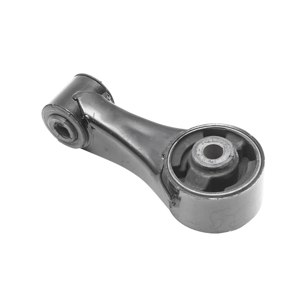 Supporto motore anti-bilanciamento per Toyota Aygo, Yaris, Corolla, Citroen C1, Peugeot OEM 1806.77, 1806.79, 12363-0Q010, 12363-XV010, 1236321040 - immagine 4