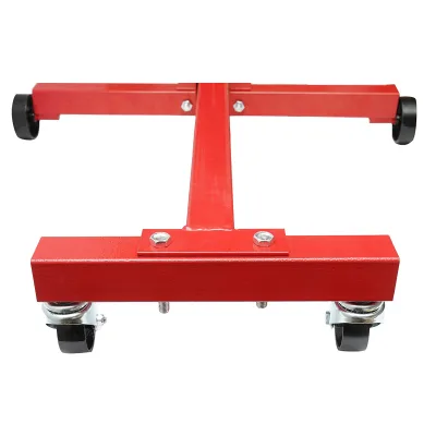 Supporto motore con supporto girevole a 360 gradi, 450 kg HEAVY DUTY - immagine 6