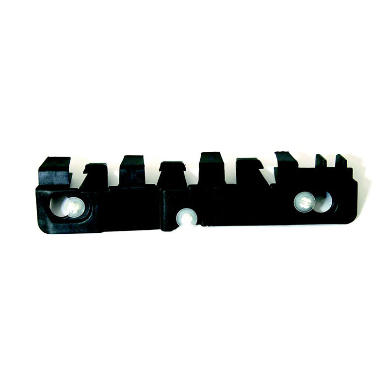 Supporto paraurti posteriore destro in plastica Dacia Logan station wagon 6001549256
