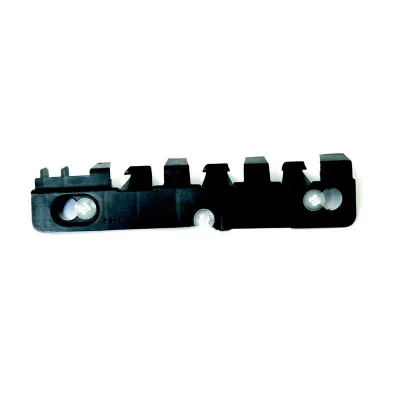 Supporto paraurti posteriore sinistro in plastica Dacia Logan station wagon 6001549255