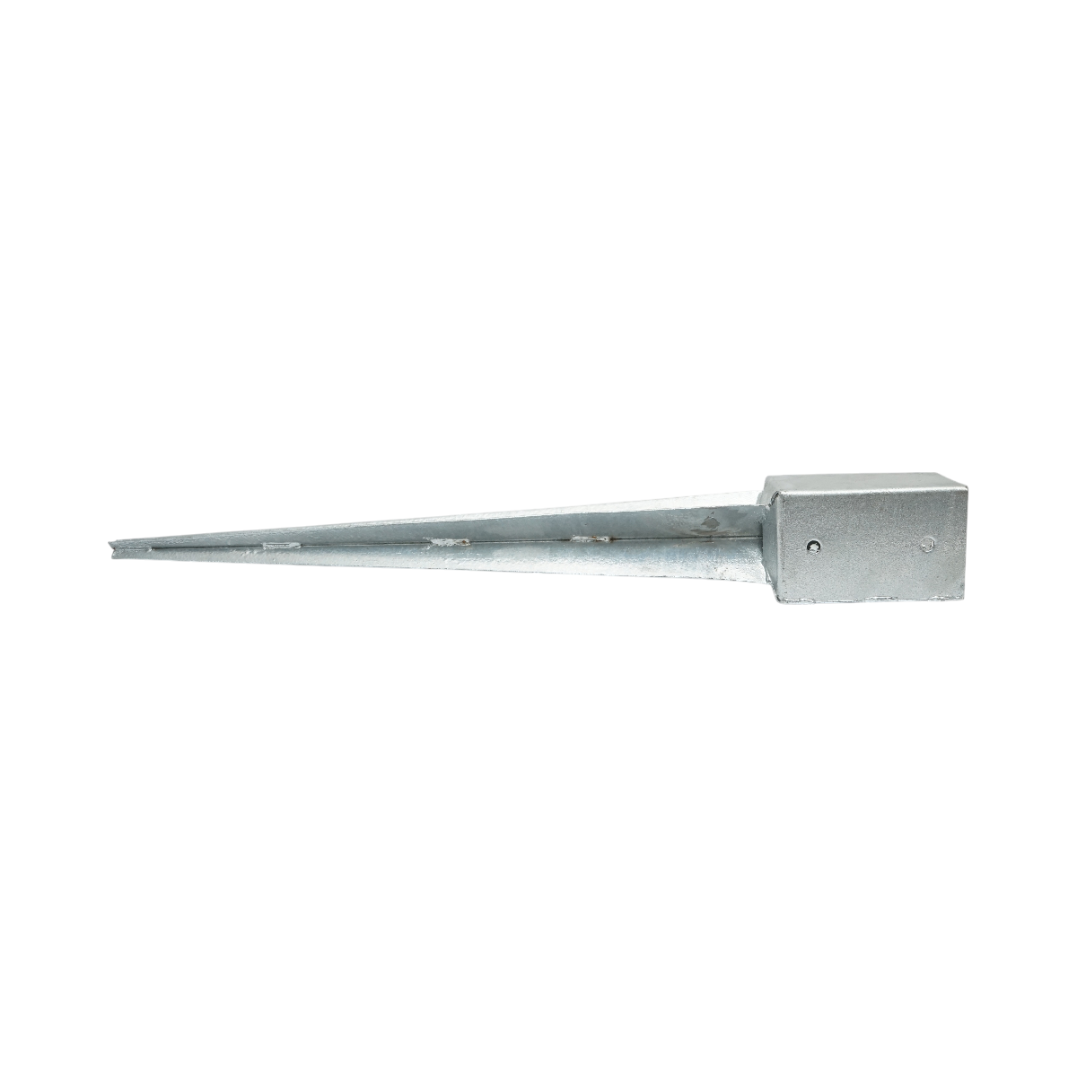 Supporto per palo tipo picchetto 91 × 91 × 750 mm - immagine 3
