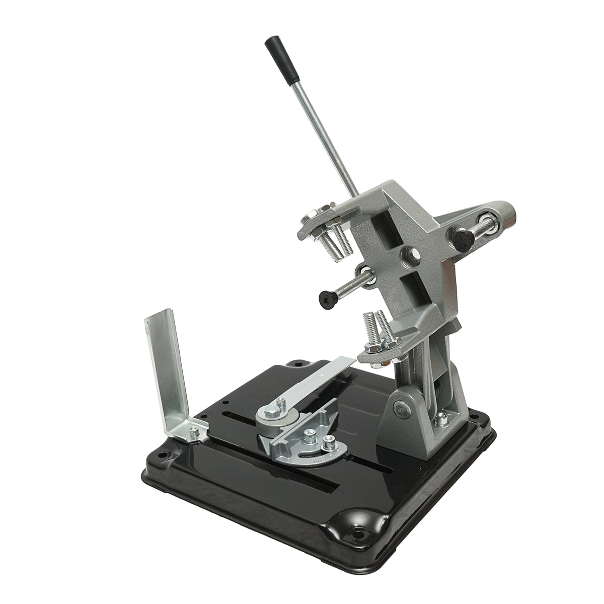 Supporto per smerigliatrice angolare da banco 115-125 mm - immagine 2