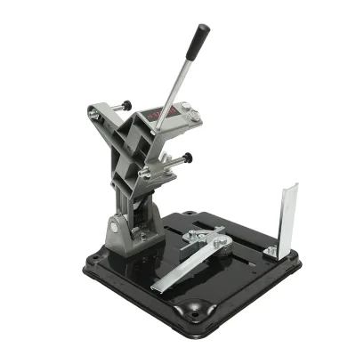 Supporto per smerigliatrice angolare da banco 115-125 mm - immagine 3
