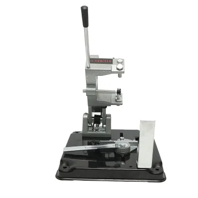 Supporto per smerigliatrice angolare da banco 115-125 mm - immagine 5