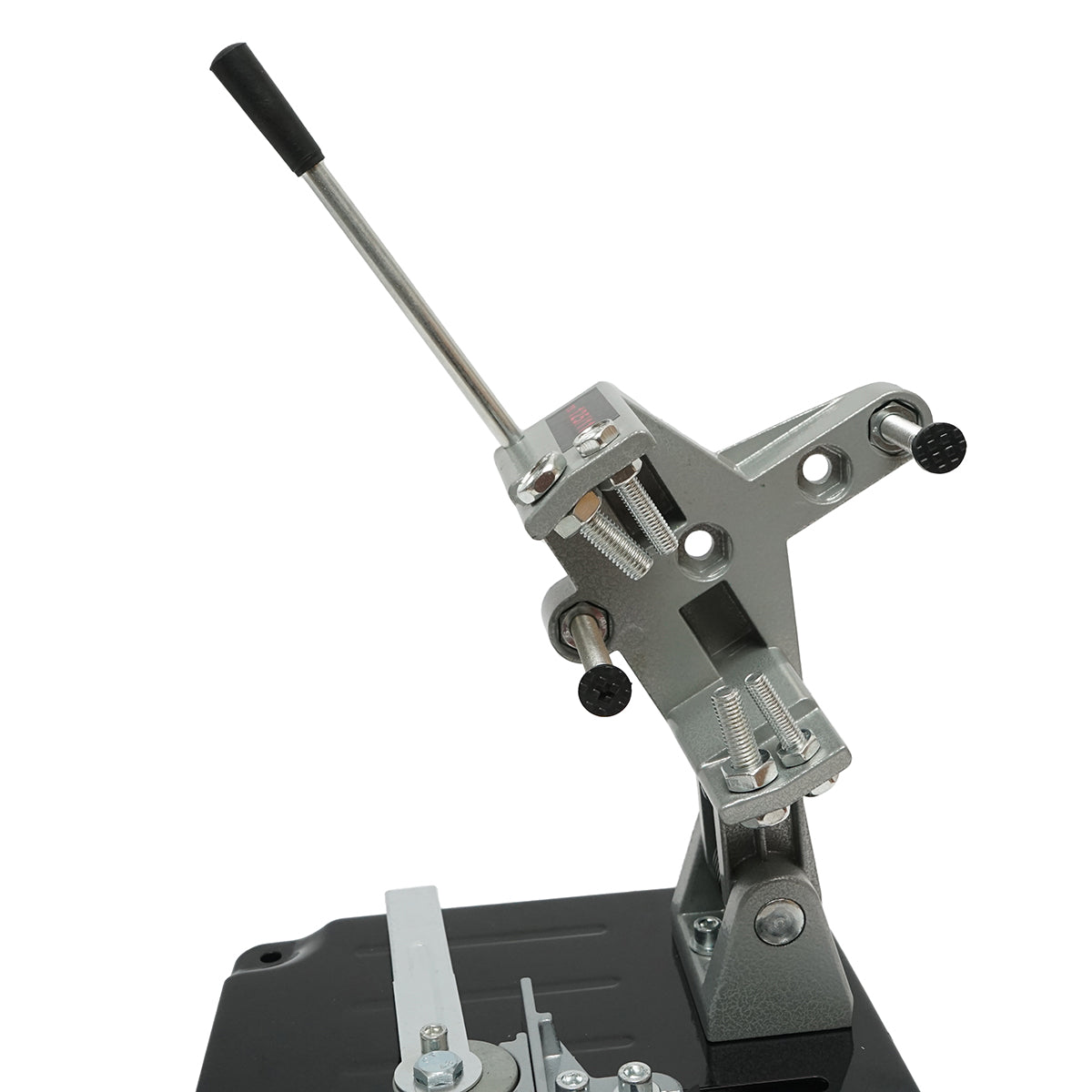Supporto per smerigliatrice angolare da banco 115-125 mm - immagine 4