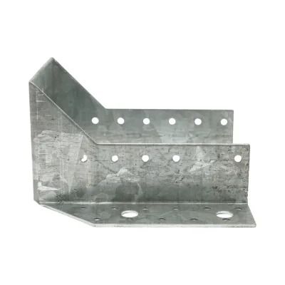 Supporto per trave tipo A 100 × 140 mm - immagine 4