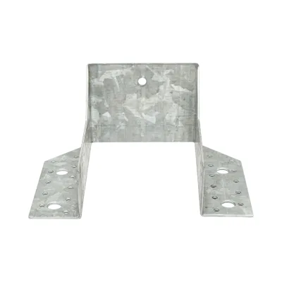 Supporto per trave tipo A 100 × 140 mm - immagine 2