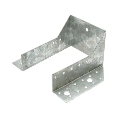 Supporto per trave tipo A 100 × 140 mm