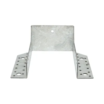 Supporto per trave tipo A 120 × 160 mm - immagine 2