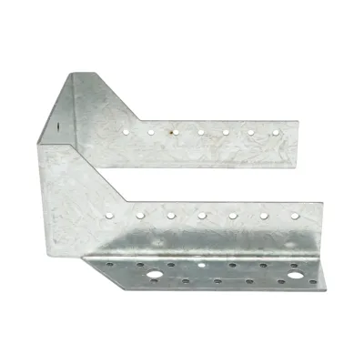 Supporto per trave tipo A 140 × 180 mm - immagine 4