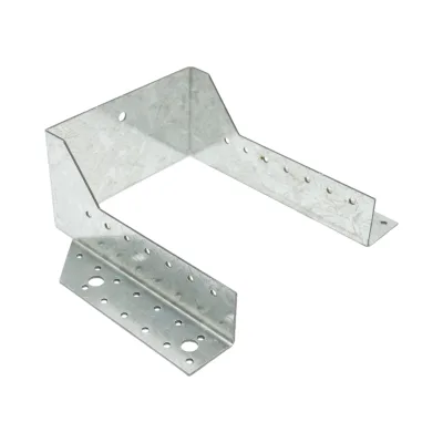 Supporto per trave tipo A 140 × 180 mm - immagine 3