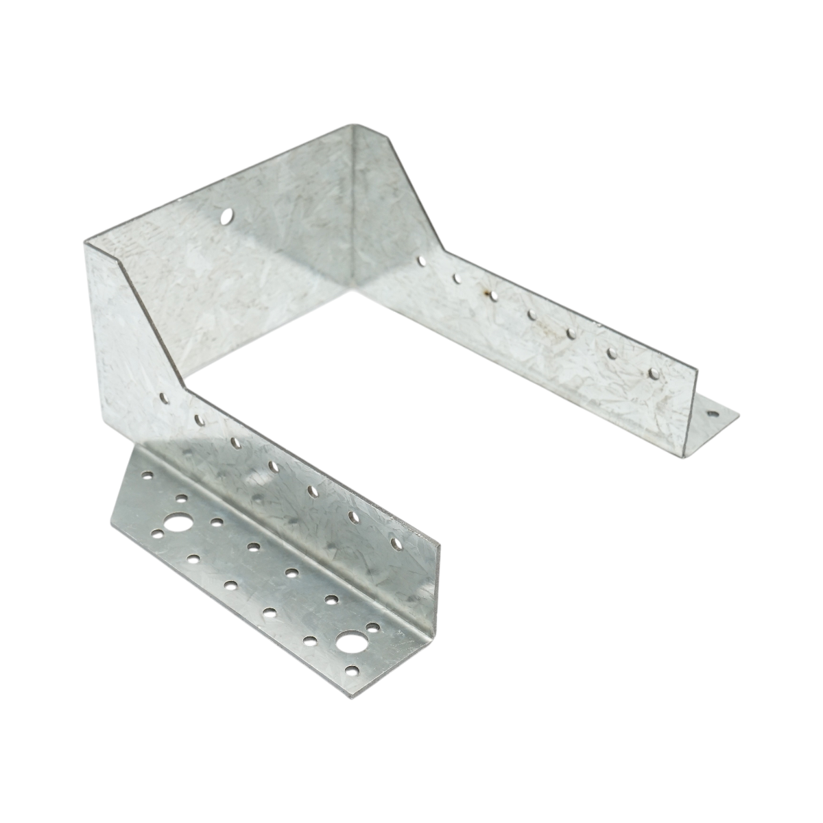 Supporto per trave tipo A 140 × 180 mm - immagine 3