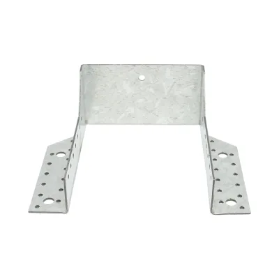 Supporto per trave tipo A 140 × 180 mm - immagine 2