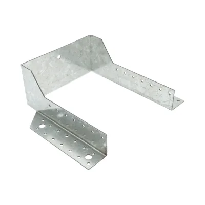 Supporto per trave tipo A 160 × 200 mm - immagine 3