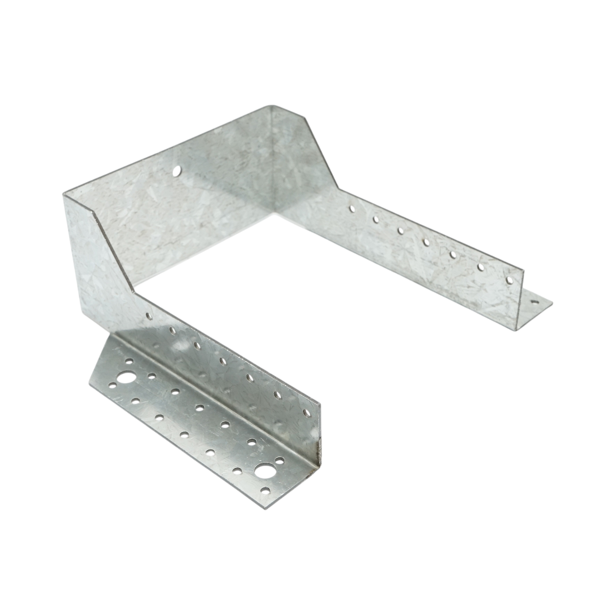 Supporto per trave tipo A 160 × 200 mm - immagine 3