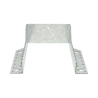 Supporto per trave tipo A 160 × 200 mm - immagine 2