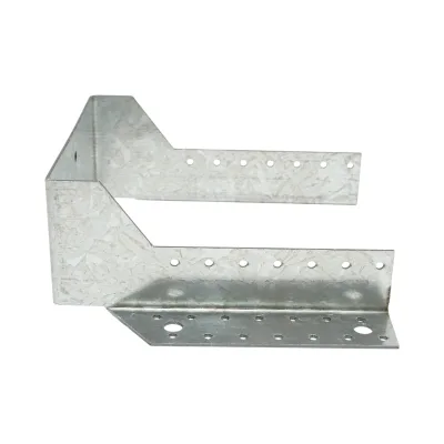 Supporto per trave tipo A 160 × 200 mm - immagine 4