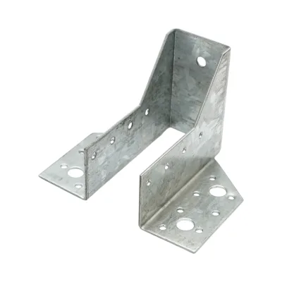 Supporto per trave tipo A 40 × 100 mm