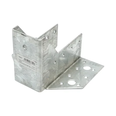 Supporto per trave tipo A 40 × 100 mm - immagine 3