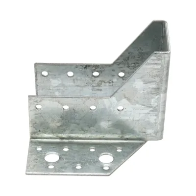 Supporto per trave tipo A 40 × 100 mm - immagine 4