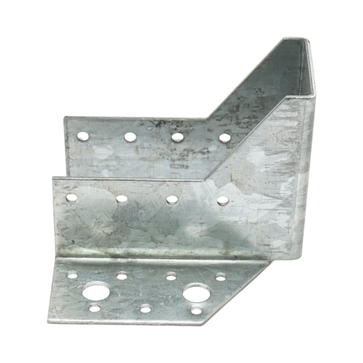 Supporto per trave tipo A 40 × 100 mm - immagine 4