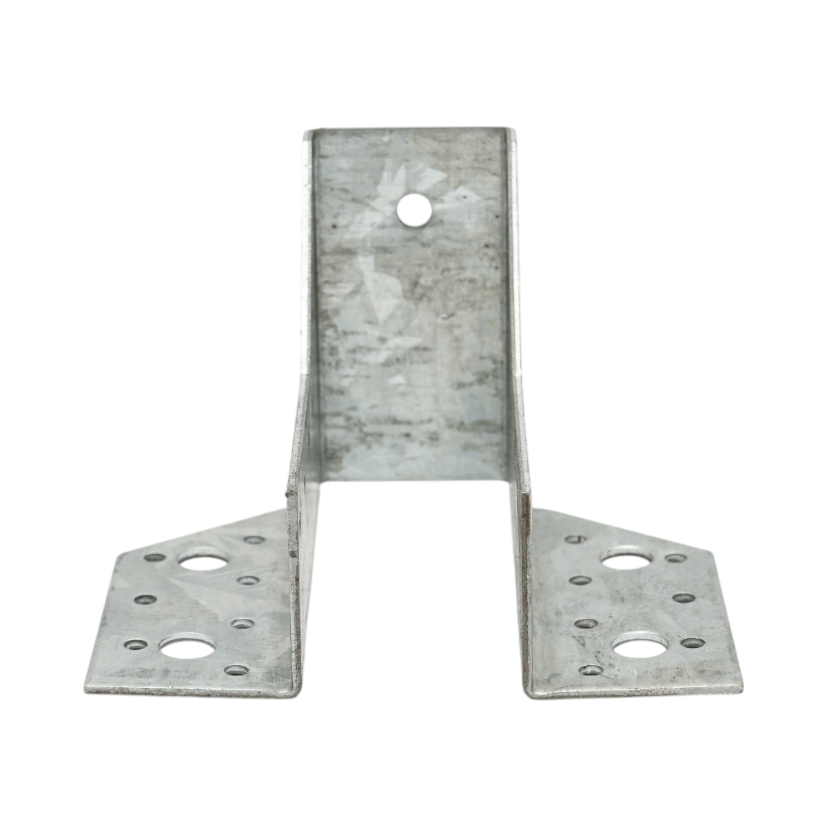 Supporto per trave tipo A 40 × 100 mm - immagine 2