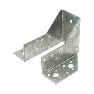 Supporto per trave tipo A 50 × 100 mm