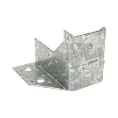 Supporto per trave tipo A 50 × 100 mm - immagine 5