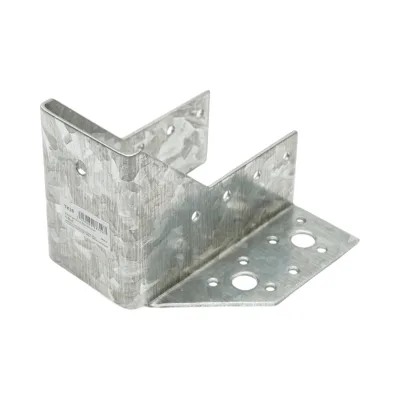 Supporto per trave tipo A 50 × 100 mm - immagine 3
