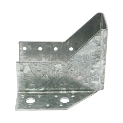 Supporto per trave tipo A 50 × 100 mm - immagine 4
