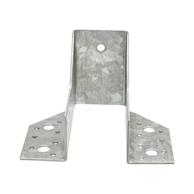 Supporto per trave tipo A 50 × 100 mm - immagine 2