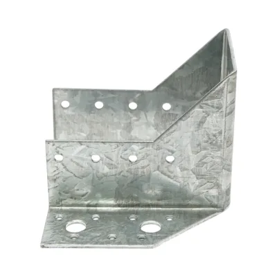 Supporto per trave tipo A 60 × 100 mm - immagine 3