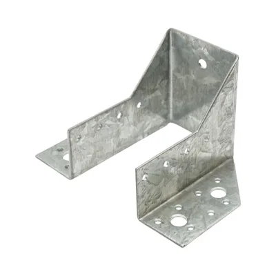 Supporto per trave tipo A 60 × 100 mm