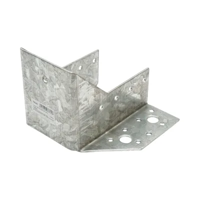 Supporto per trave tipo A 60 × 100 mm - immagine 4