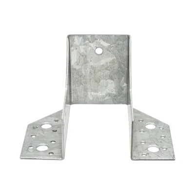 Supporto per trave tipo A 60 × 100 mm - immagine 2